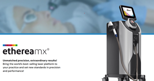 > Etherea MX - Premium Laser Platform