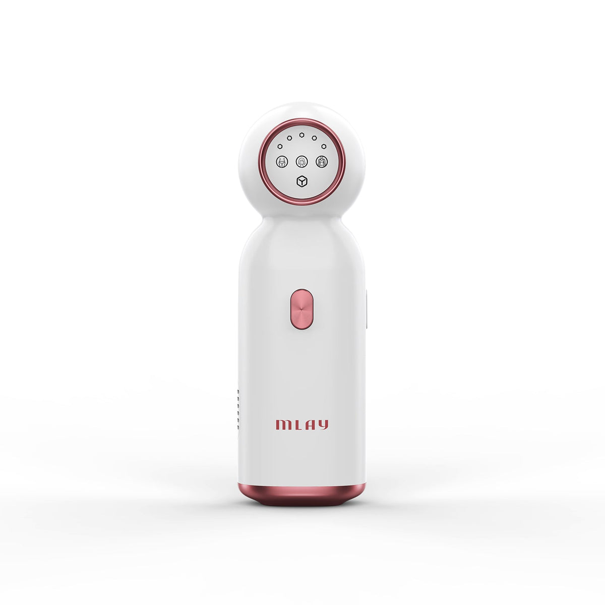 Mlay IPL Hair Removal Device with Sapphire ICE Cooling System