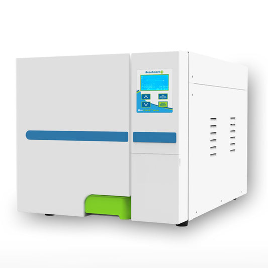 Autoclave BioClave Series
