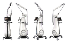 ElaDerm Microneedling RF Device